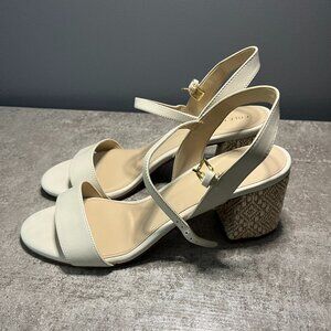 Cole Haan Josie Block Heel - 9.5